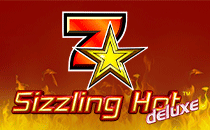 Sizzling Hot Deluxe