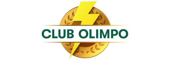 Logo Club Olimpo